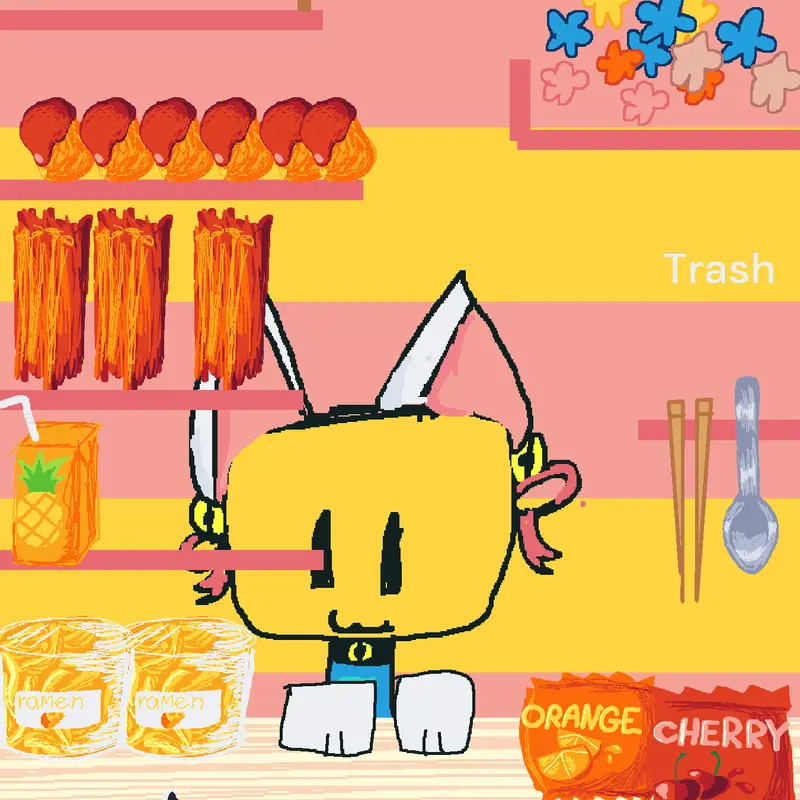 Game by @love_cake879