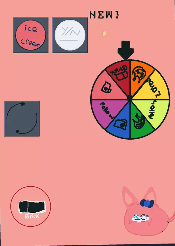 Game by @i_love_cats_and_ocs