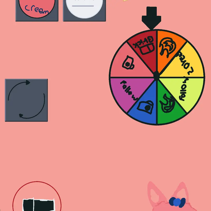 Game by @i_love_cats_and_ocs