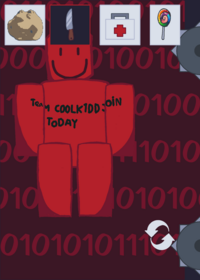 c00lkidd Ragdoll Simulator