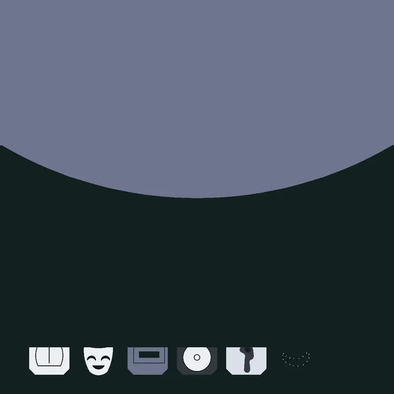Incredibox Monochrome by @Styx1111