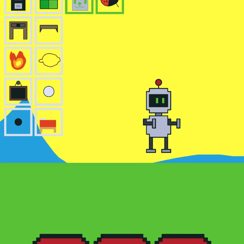 Game by @Patata_1015