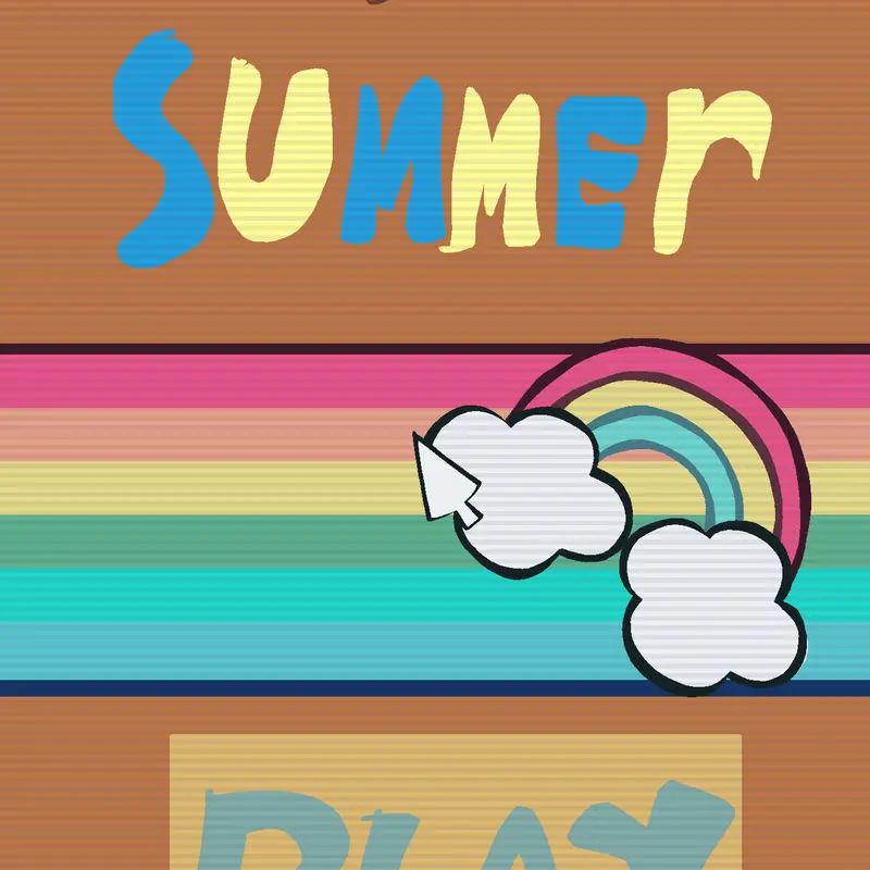 Game by @strawberry_angel
