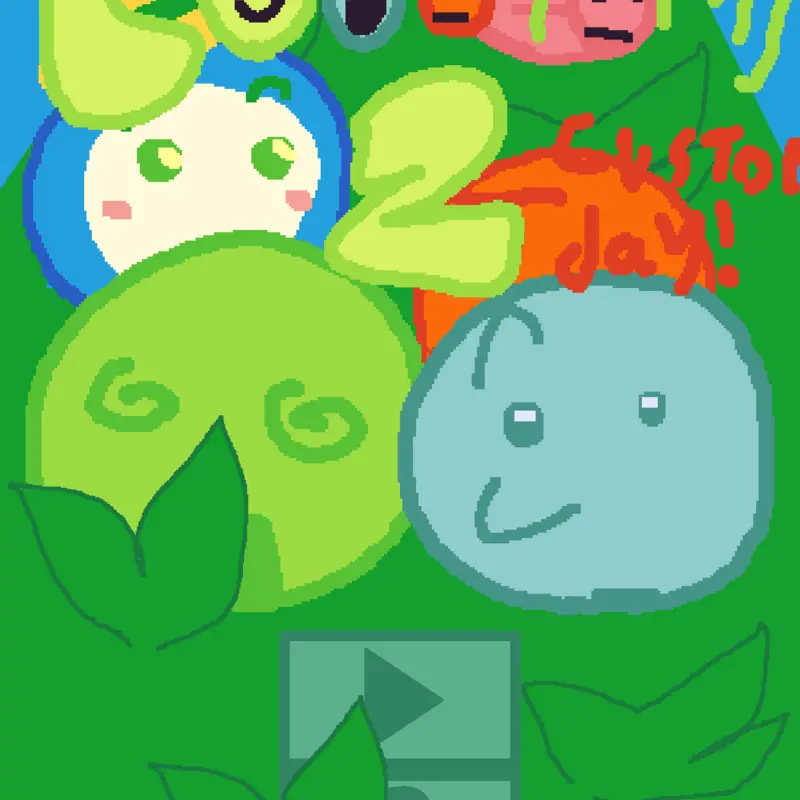 Game by @bigb00y
