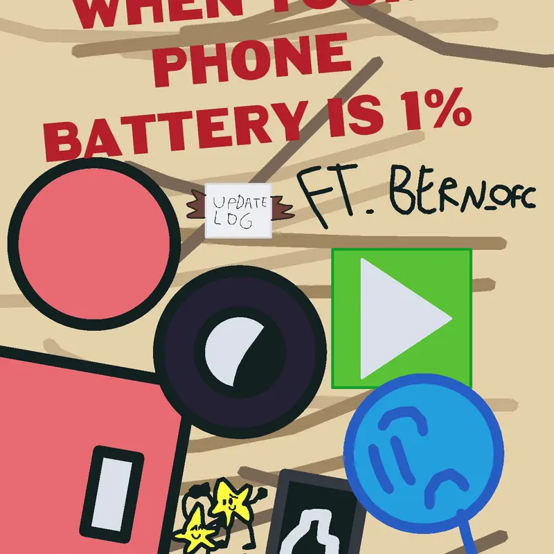 Game by @BFDI_Official