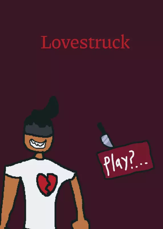 Game by @ArtistgamesJay
