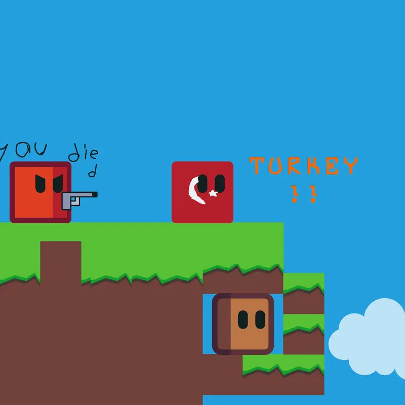 Game by @castlebros