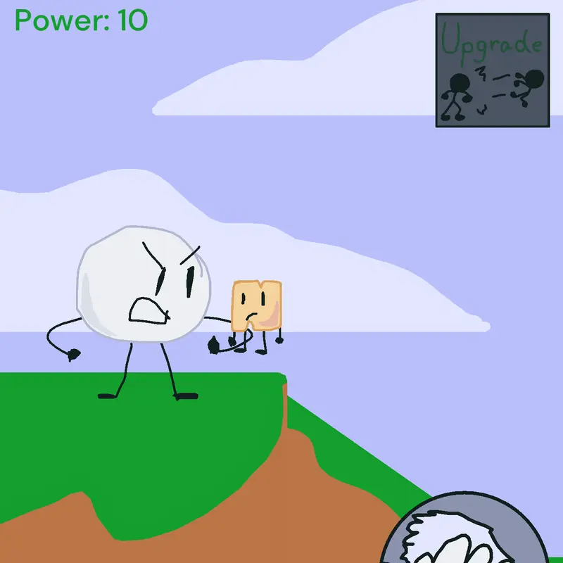 Game by @ultrapops