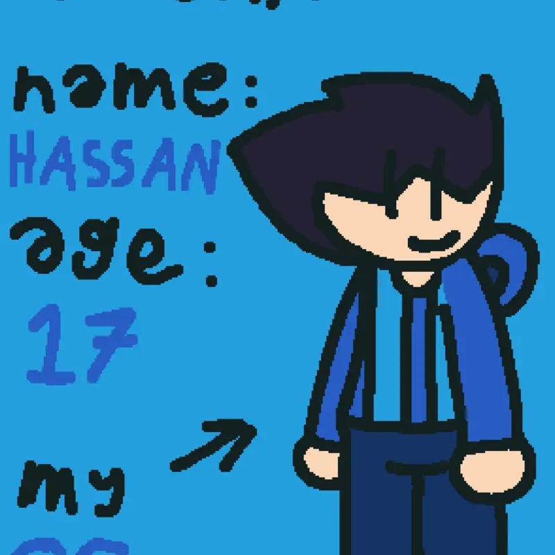 Game by @hassancartoon560
