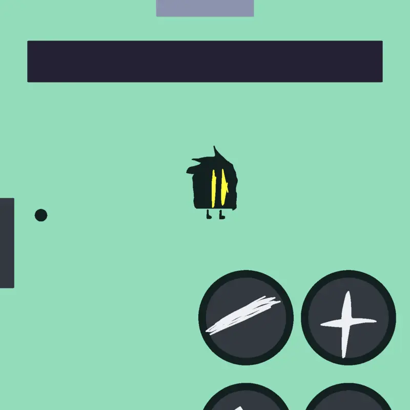 Game by @kytodense
