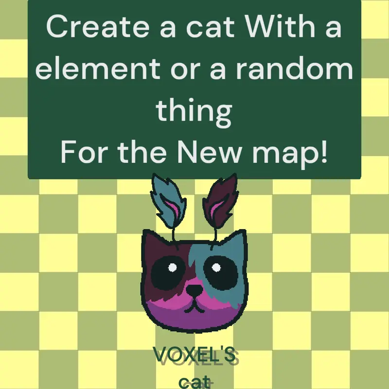 Game by @MothCat2575