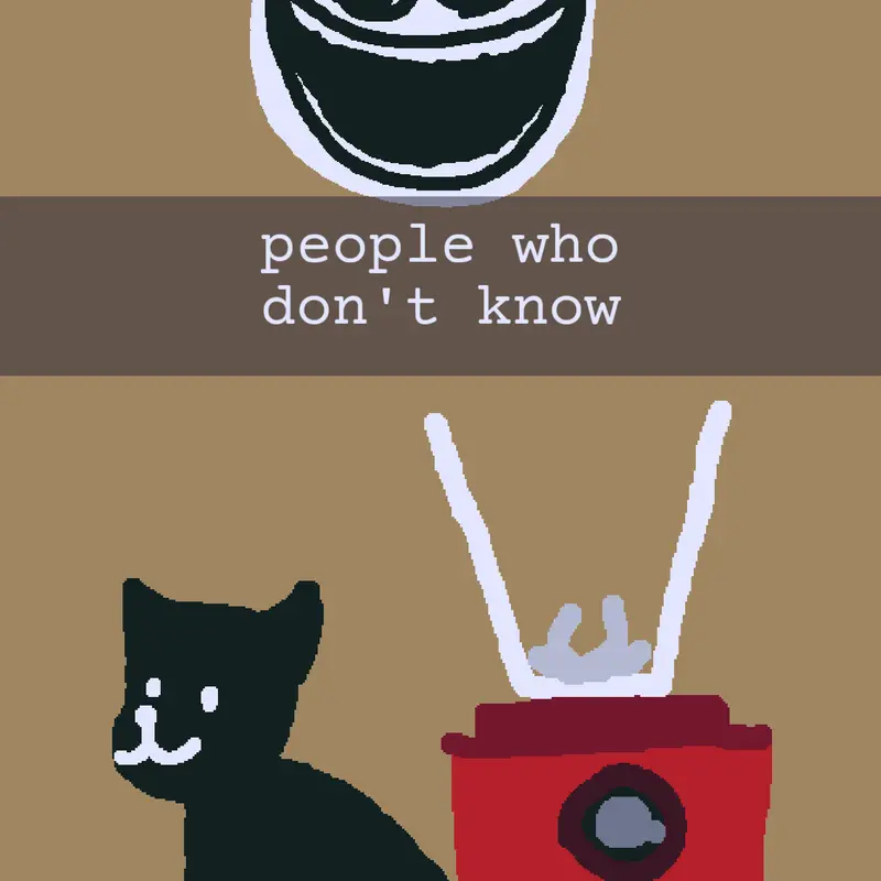 Game by @Arboreal
