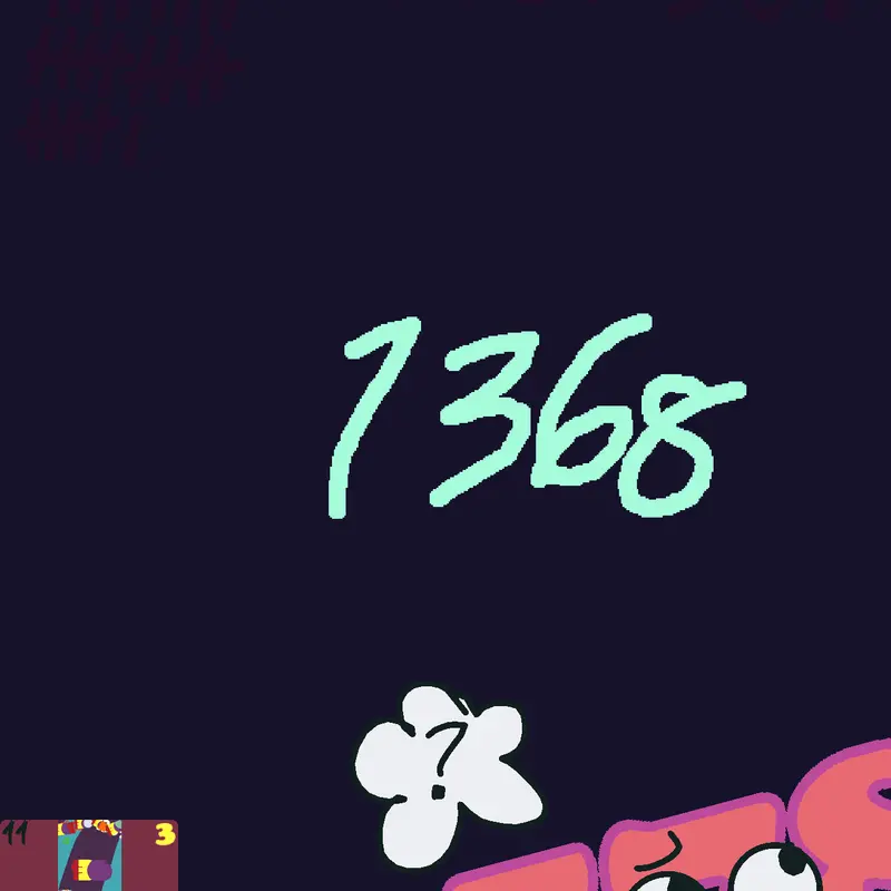 Game by @Jeremybankman