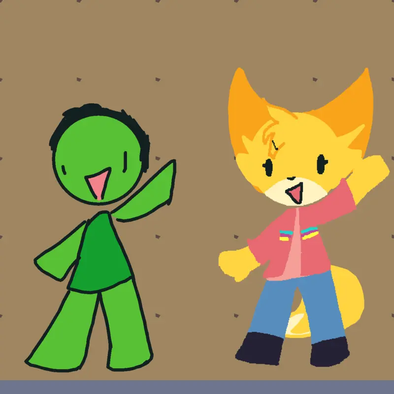 Game by @Bowallan-You_me