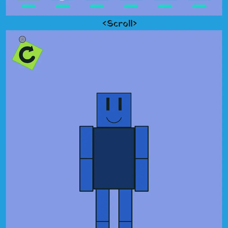 Game by @Triploonic