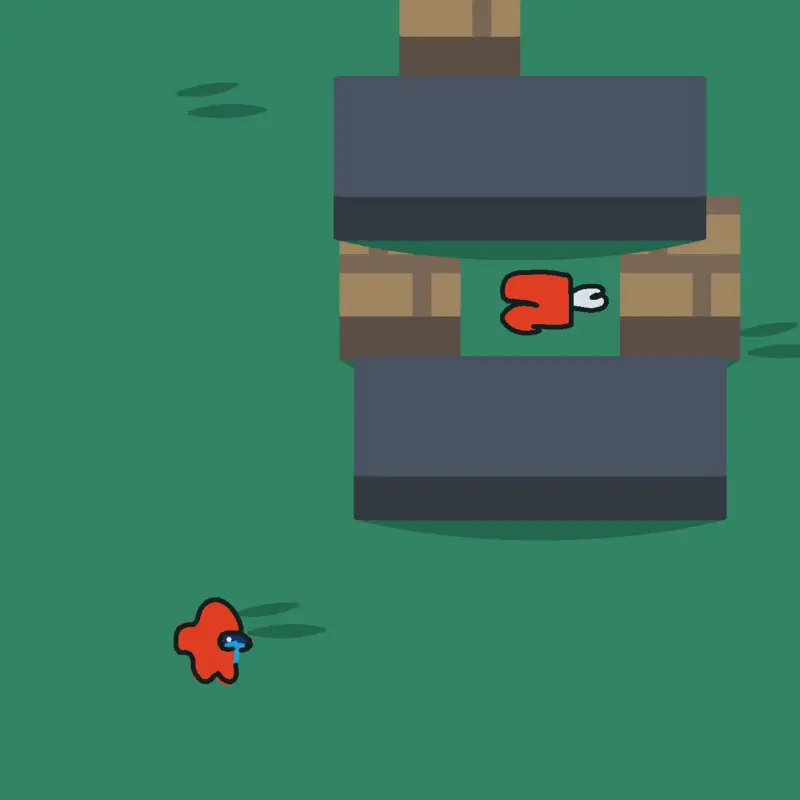 Game by @GeometrySnakeYT