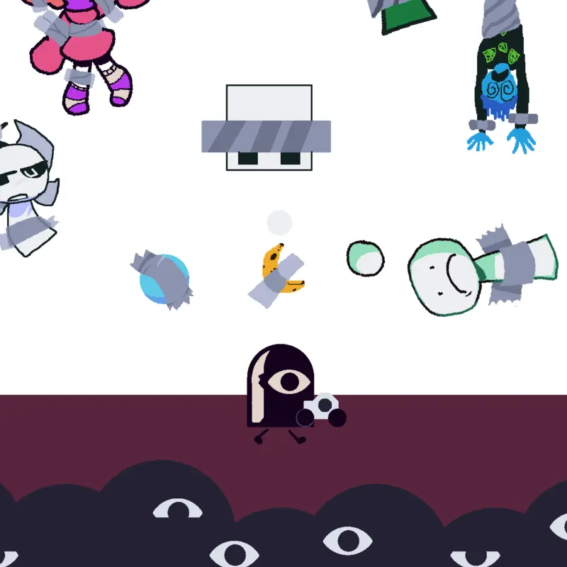 Game by @Xxane