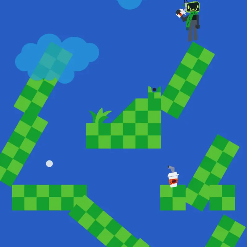 Game by @kanke11