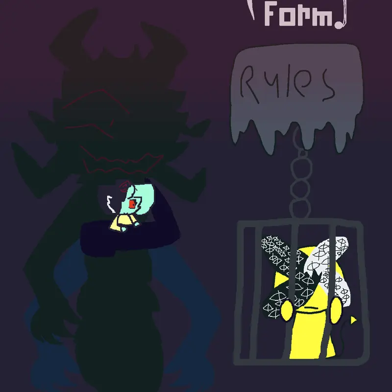 Game by @Shadowknight462
