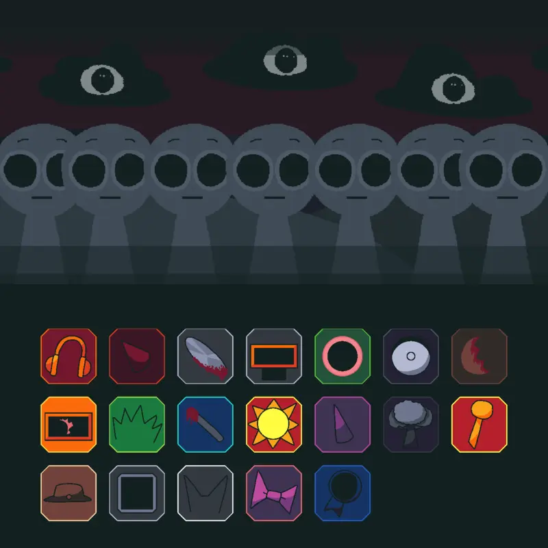 Game by @HeyLemonade