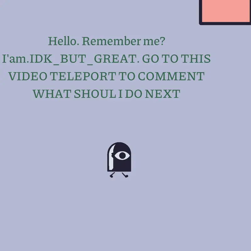 Game by @IDK_BUT_GREAT