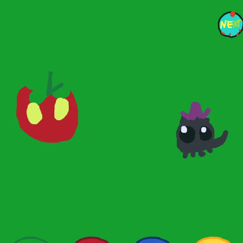 Game by @slay-gurl_66668