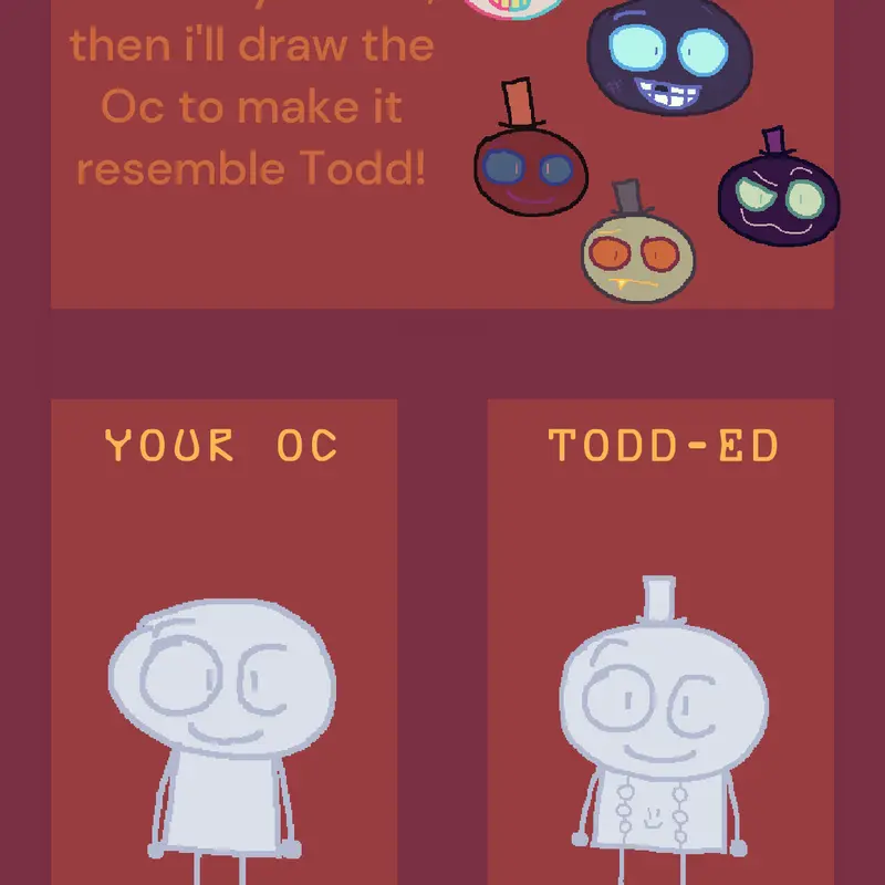 Game by @Todd_Productions_15