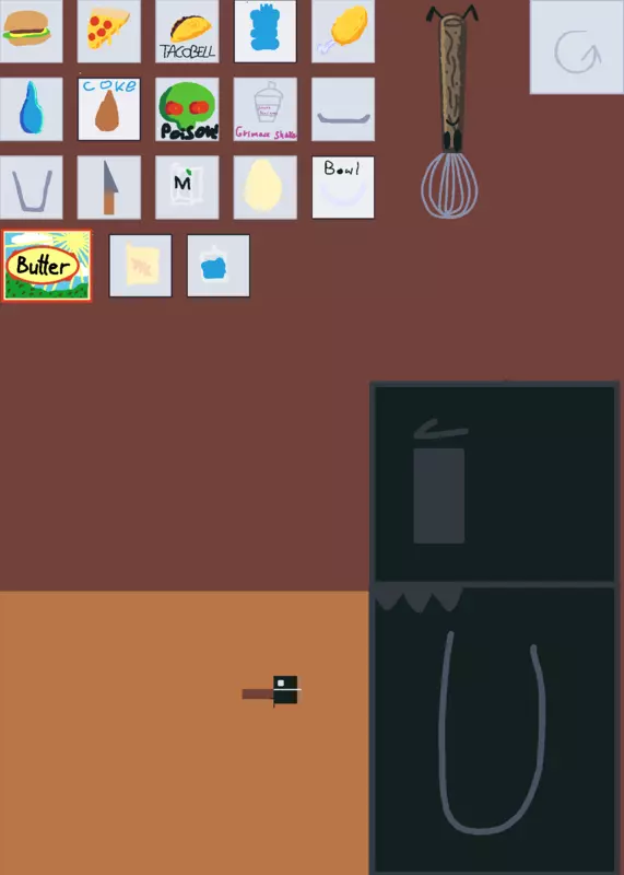 Game by @skiiickam