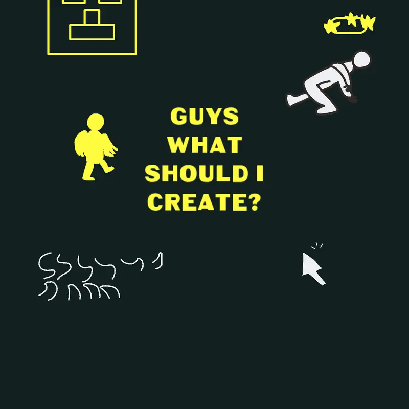 Game by @Creatively