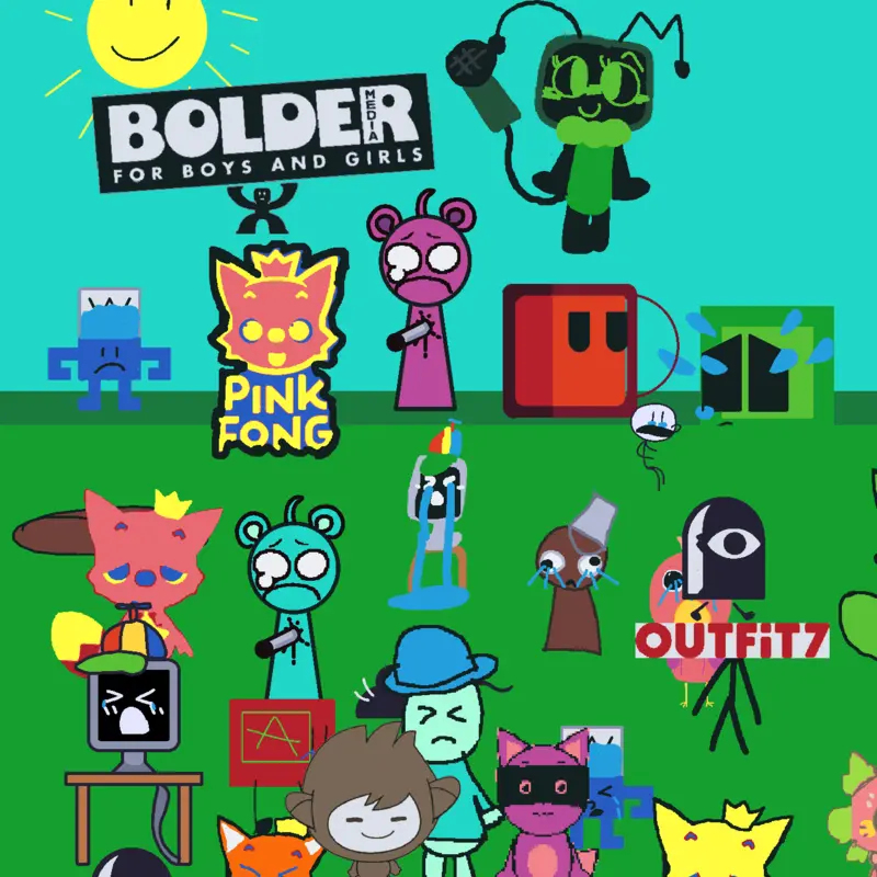 Game by @Jdjdjddjjd