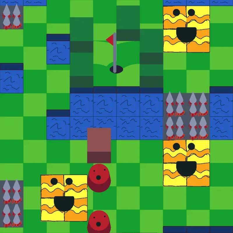 Game by @rusik228