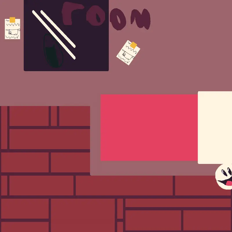 Game by @eyewachter