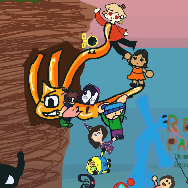 Game by @SIRa419