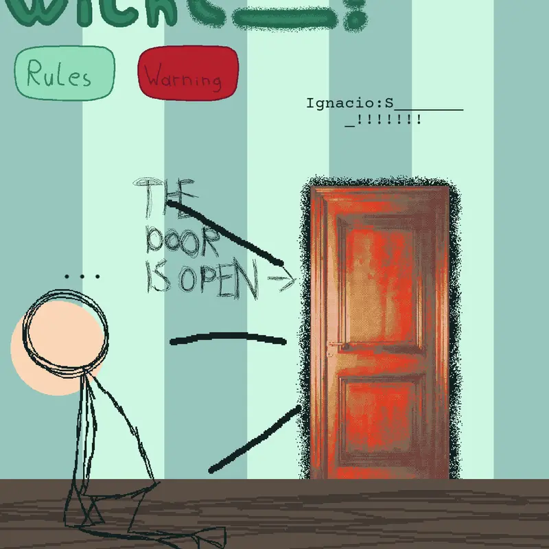 Game by @IgnacioNicolasRico
