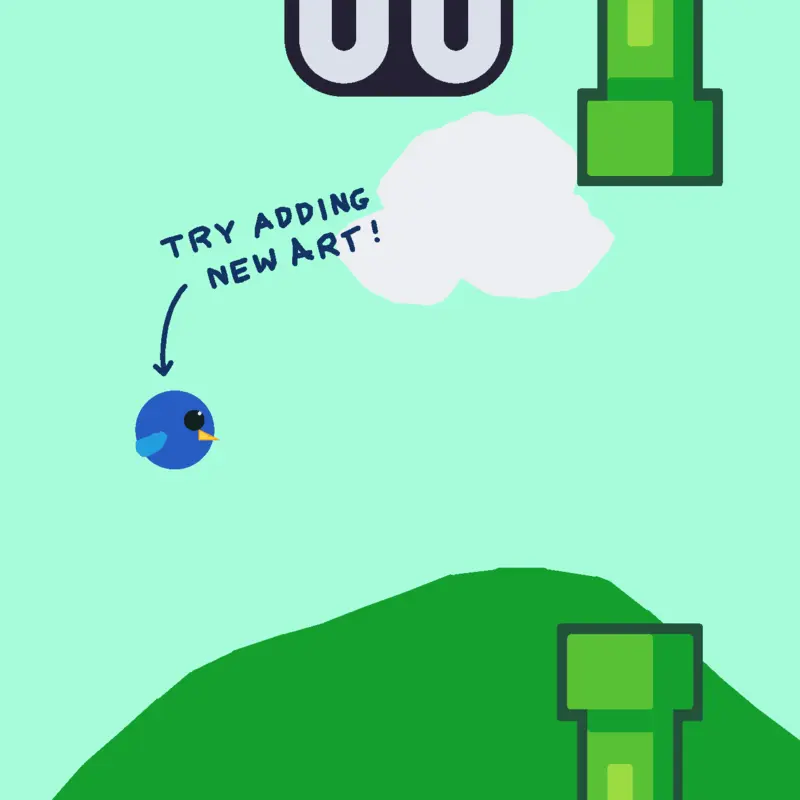 Game by @SH4D0WM1LKY