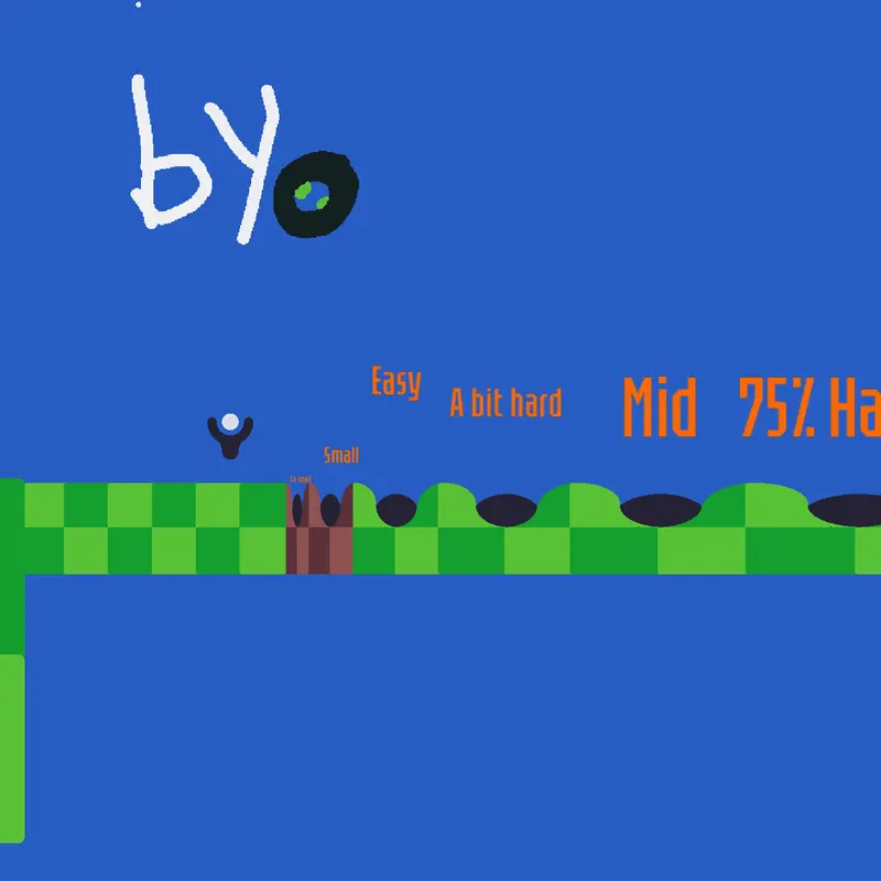 Game by @AmzarAllif
