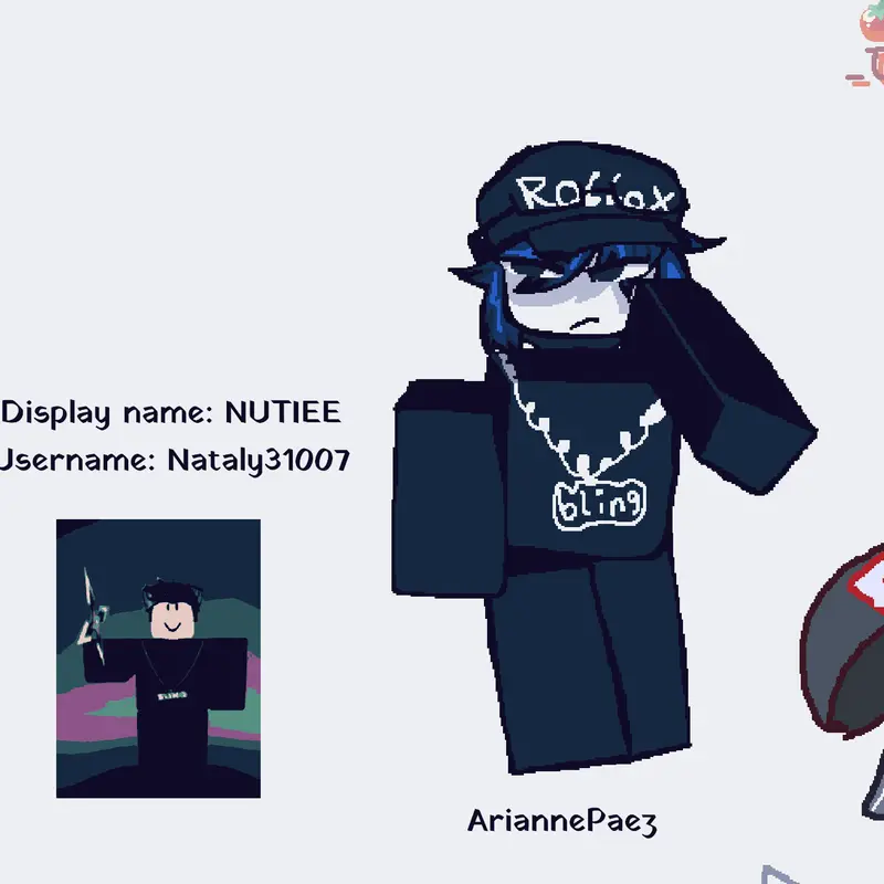 Game by @AriannePaez