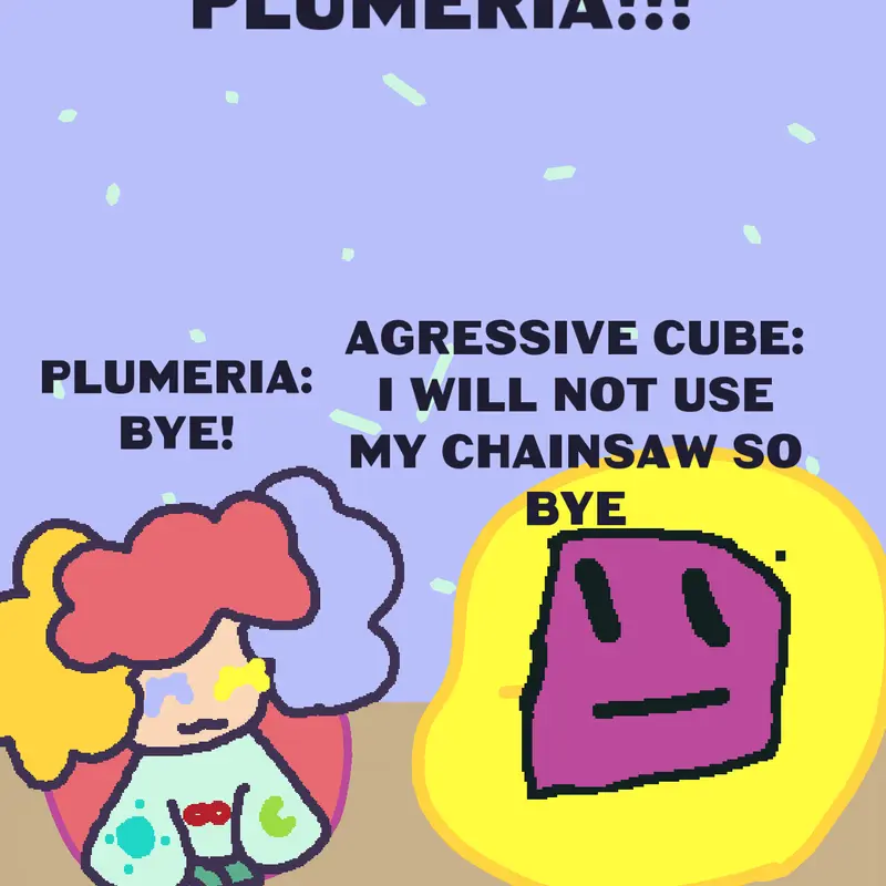 Game by @Plumeria