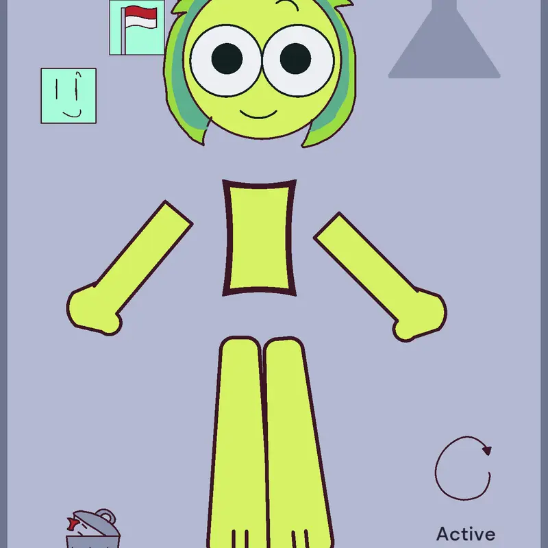 Game by @ropmy