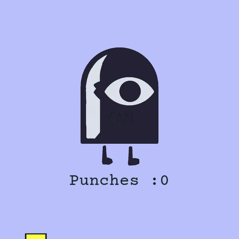 Game by @TBDimond