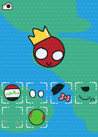 Country ball creator