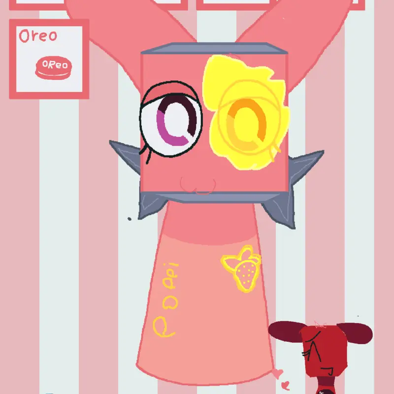 Game by @Candy_The_Wolf