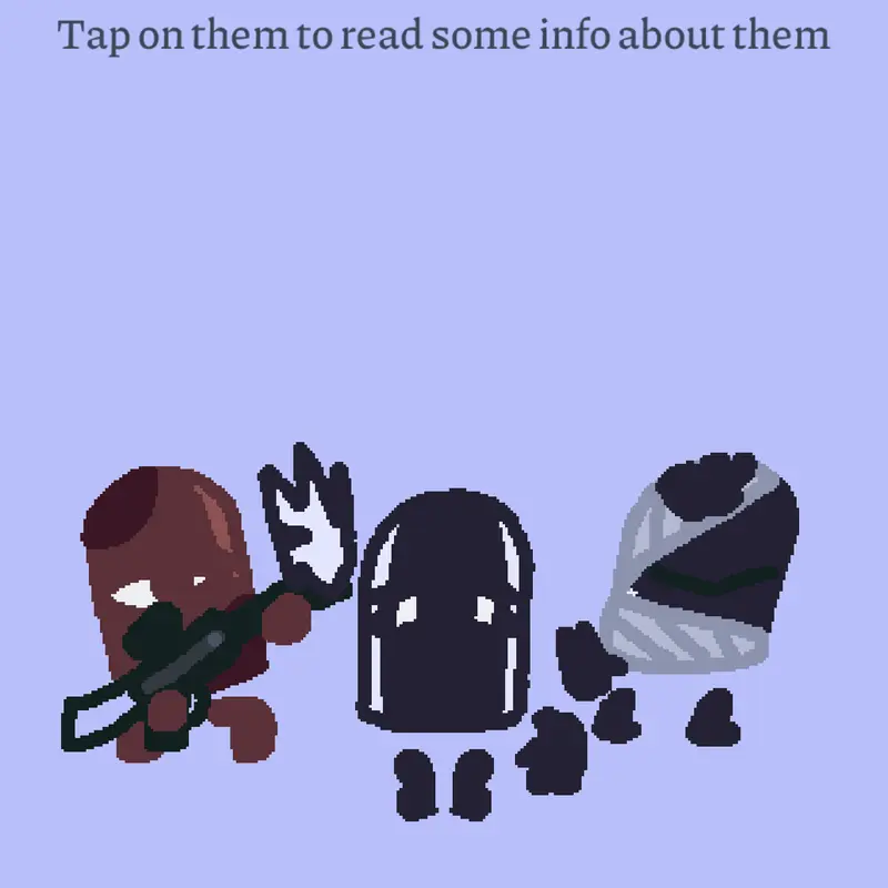 Game by @MakeYourDifficulty