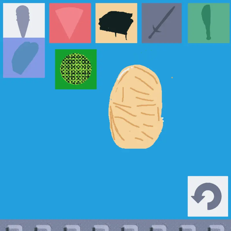 Game by @EggPlaysCastle