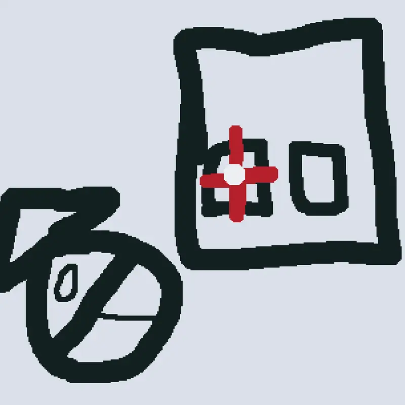 Game by @CubieJSAB