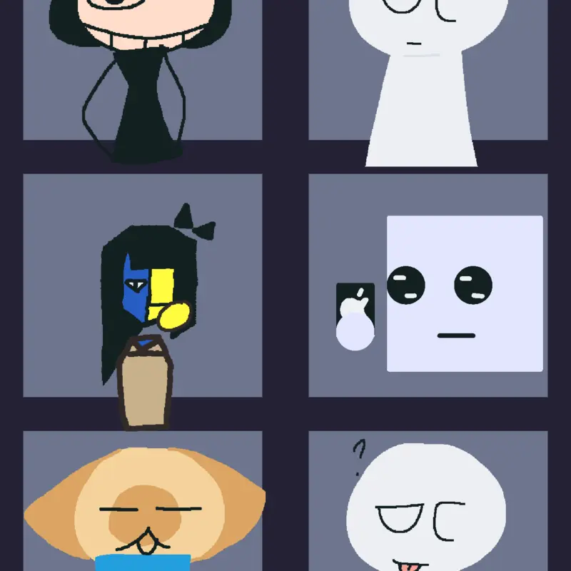 Game by @rehne