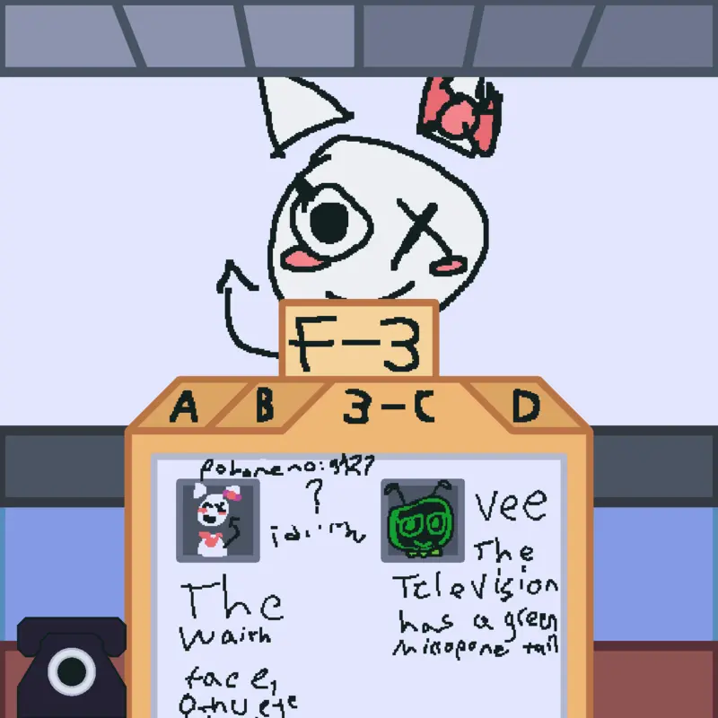 Game by @Duckling_Duck
