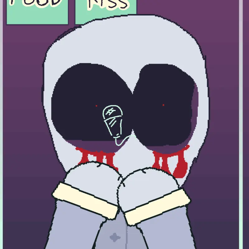 Game by @_BlackTheMysterious