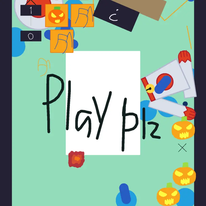 Game by @ashpOgi2116
