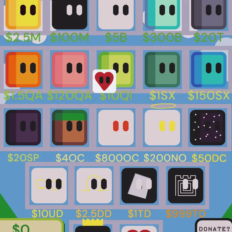 Game by @enndbr